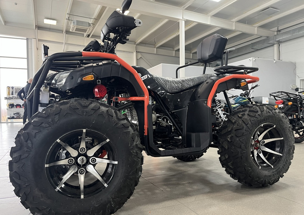 Квадроцикл PROMAX 300 4X4 ALL ROAD в Череповце