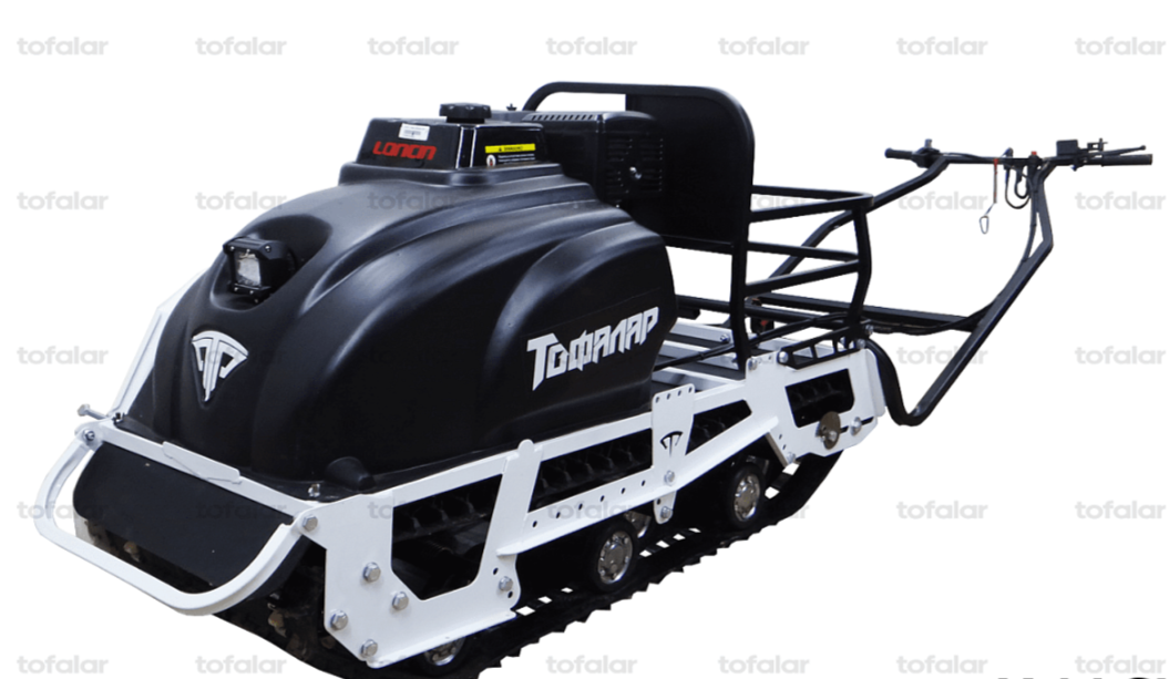 Мотобуксировщик Тофалар 500 классик в Череповце