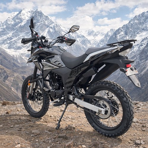 Мотоцикл PROMAX TOURING PR300 в Череповце