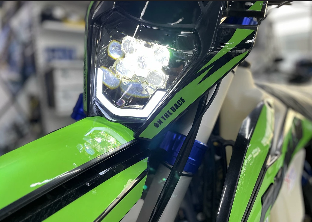 Мотоцикл Progasi RACE 300 AIR PRO SPORT в Череповце