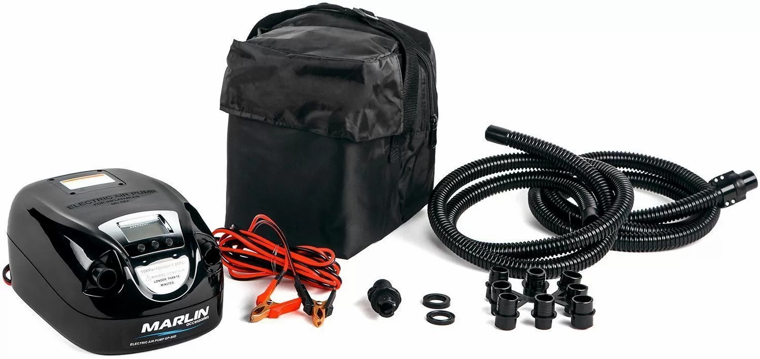 ЭЛЕКТРИЧЕСКИЙ НАСОС MARLIN GP-80 D в Череповце