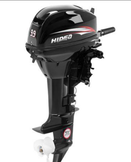Лодочный мотор HIDEA HD9.9FHL (длинная нога) в Череповце