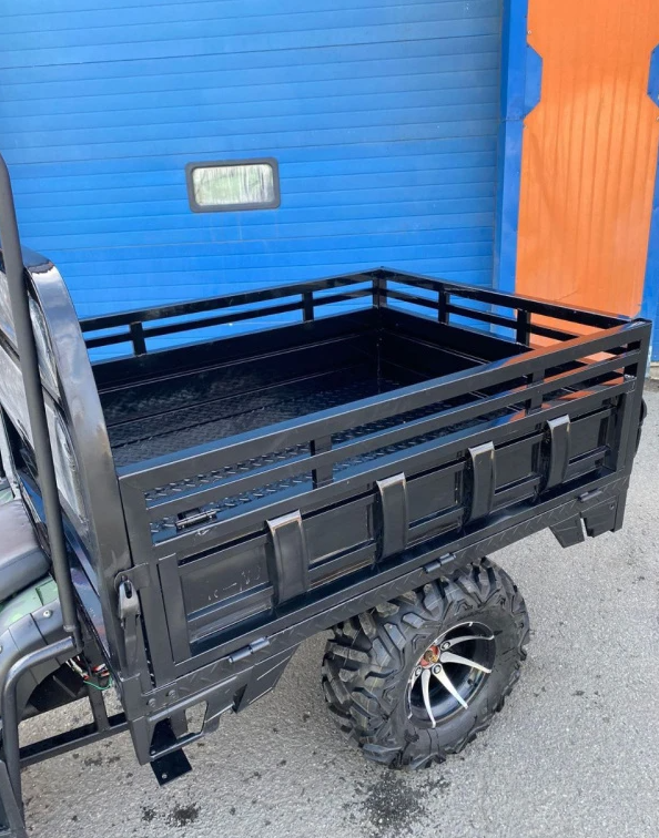 Квадроцикл PROMAX Фермер 350 4x4 ALL ROAD в Череповце