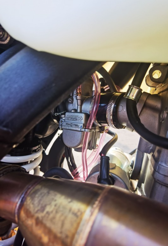 Мотоцикл JHLMOTO JHL Z6 NB300 (174MN-5) в Череповце