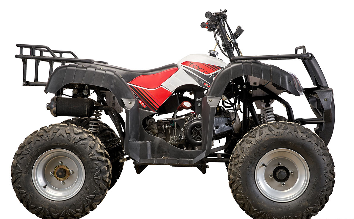 Квадроцикл YACOTA SELA 200 в Череповце