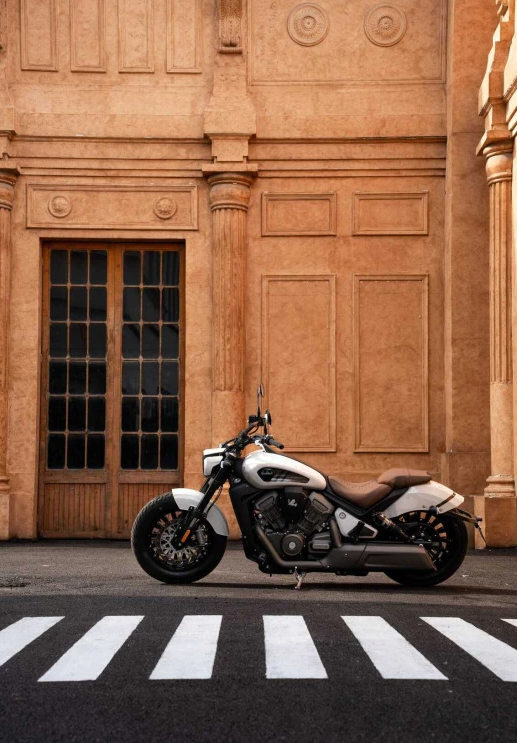 Мотоцикл Benda DarkFlag 500 Commander в Череповце