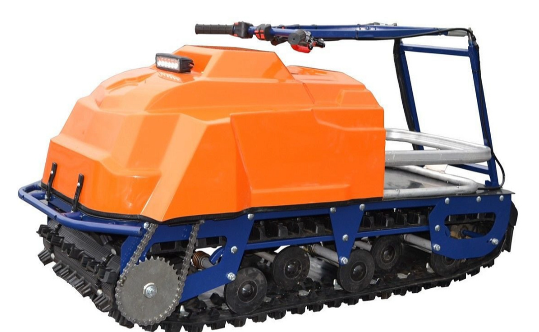 Мотобуксировщик БАРС СЛЕДОПЫТ MDS 9 л.с. в Череповце