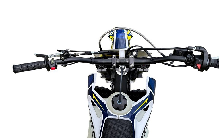 Эндуро мотоцикл IRBIS HTR 250 в Череповце