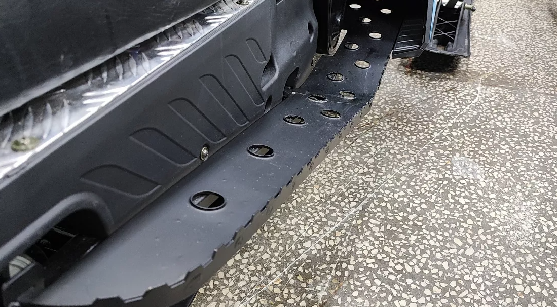 Снегоход Ataki WD150 Б/У в Череповце