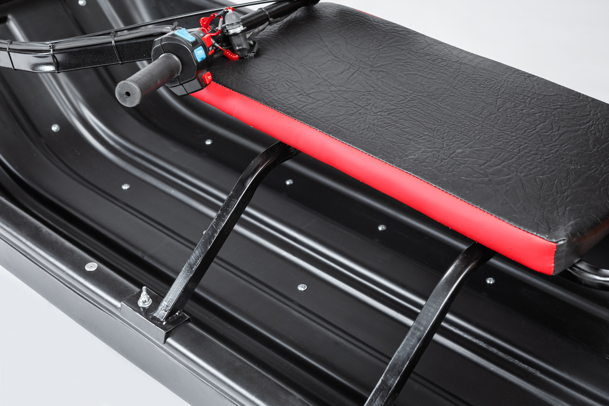 СИДЕНИЕ ДЛЯ САНЕЙ в Череповце