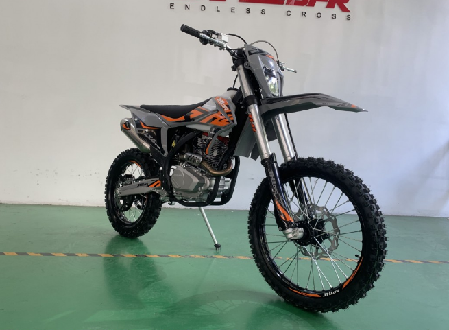 Мотоцикл JHLMOTO JHL LX4 CB300RL (175FMN) в Череповце