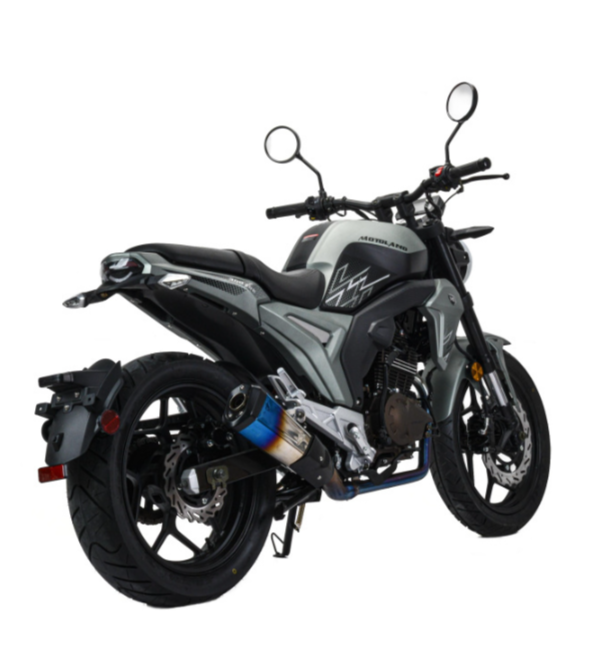 Мотоцикл MOTOLAND (МОТОЛЕНД) 300 CBR в Череповце