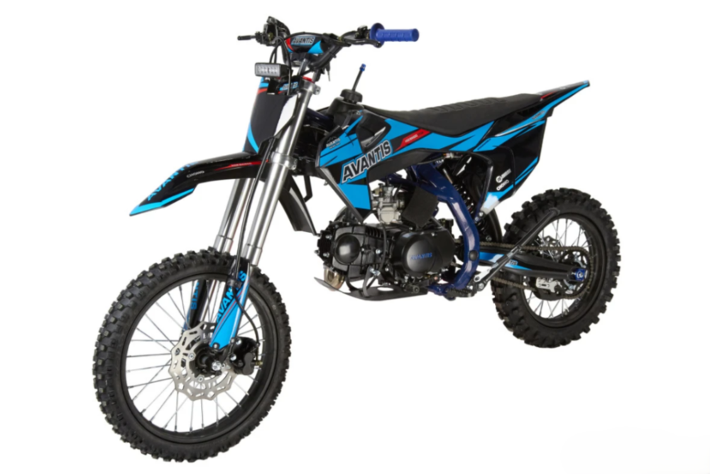 Питбайк Avantis H12 Basic 17/14 в Череповце