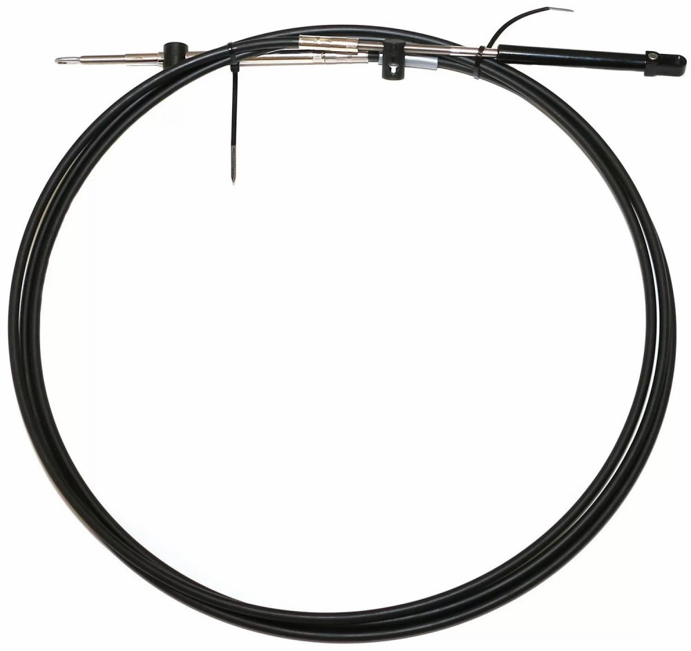 ТРОС "ГАЗ-РЕВЕРС", F12, MERCURY (ТАЙВАНЬ) в Череповце