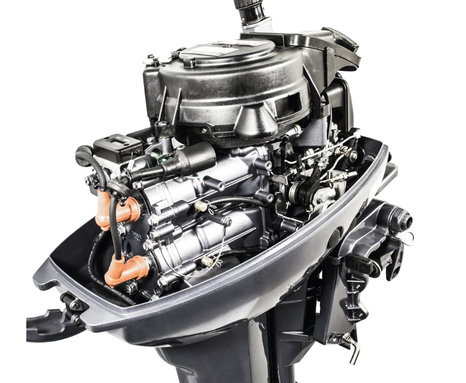 Лодочный мотор APACHE T9.9(15) BS в Череповце