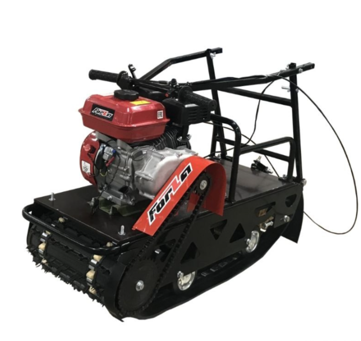 Мотобуксировщик Forza МБС1-6С в Череповце