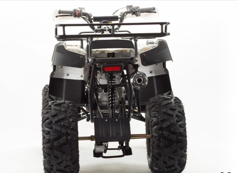 Квадроцикл MOTOLAND (МОТОЛЕНД) 200 ALL ROAD в Череповце