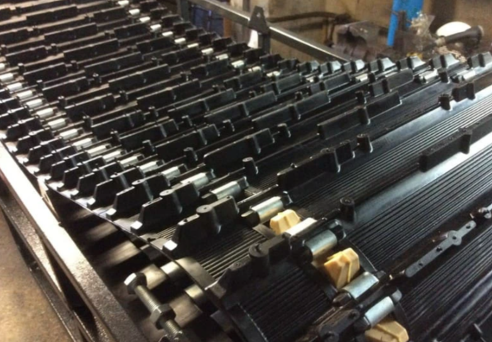 Мотобуксировщик СТЕМ СЕВЕР ЭКСПЕРТ 500 17 л.с. в Череповце