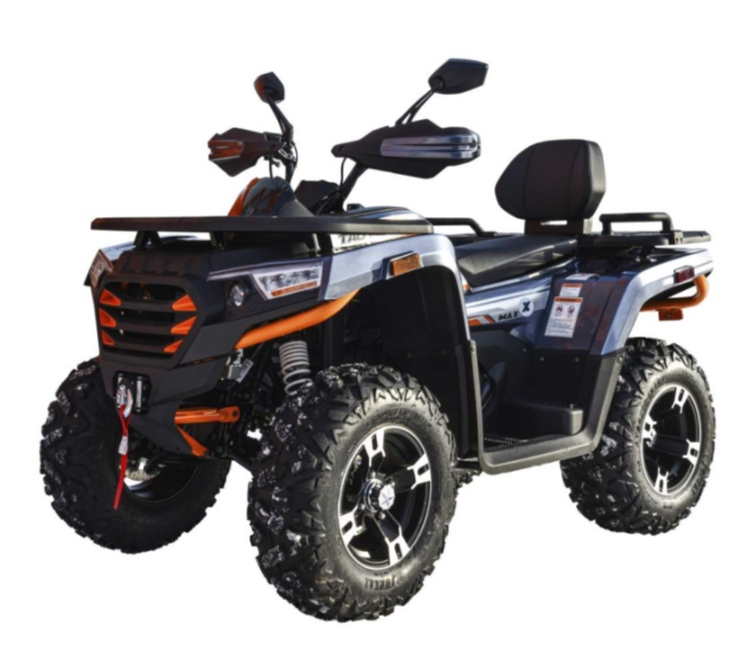 Квадроцикл MOTOLAND (МОТОЛЕНД) 300 MAX X в Череповце