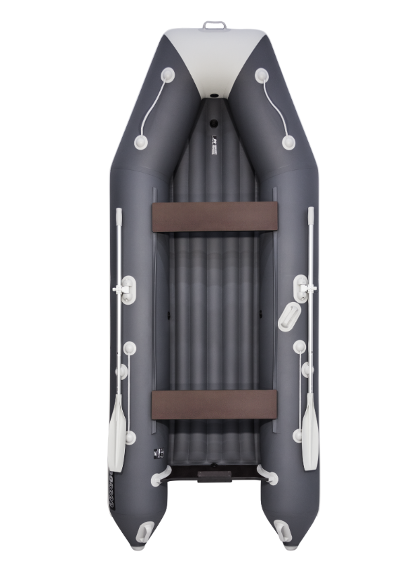 Лодка АКВА 3600 НДНД в Череповце