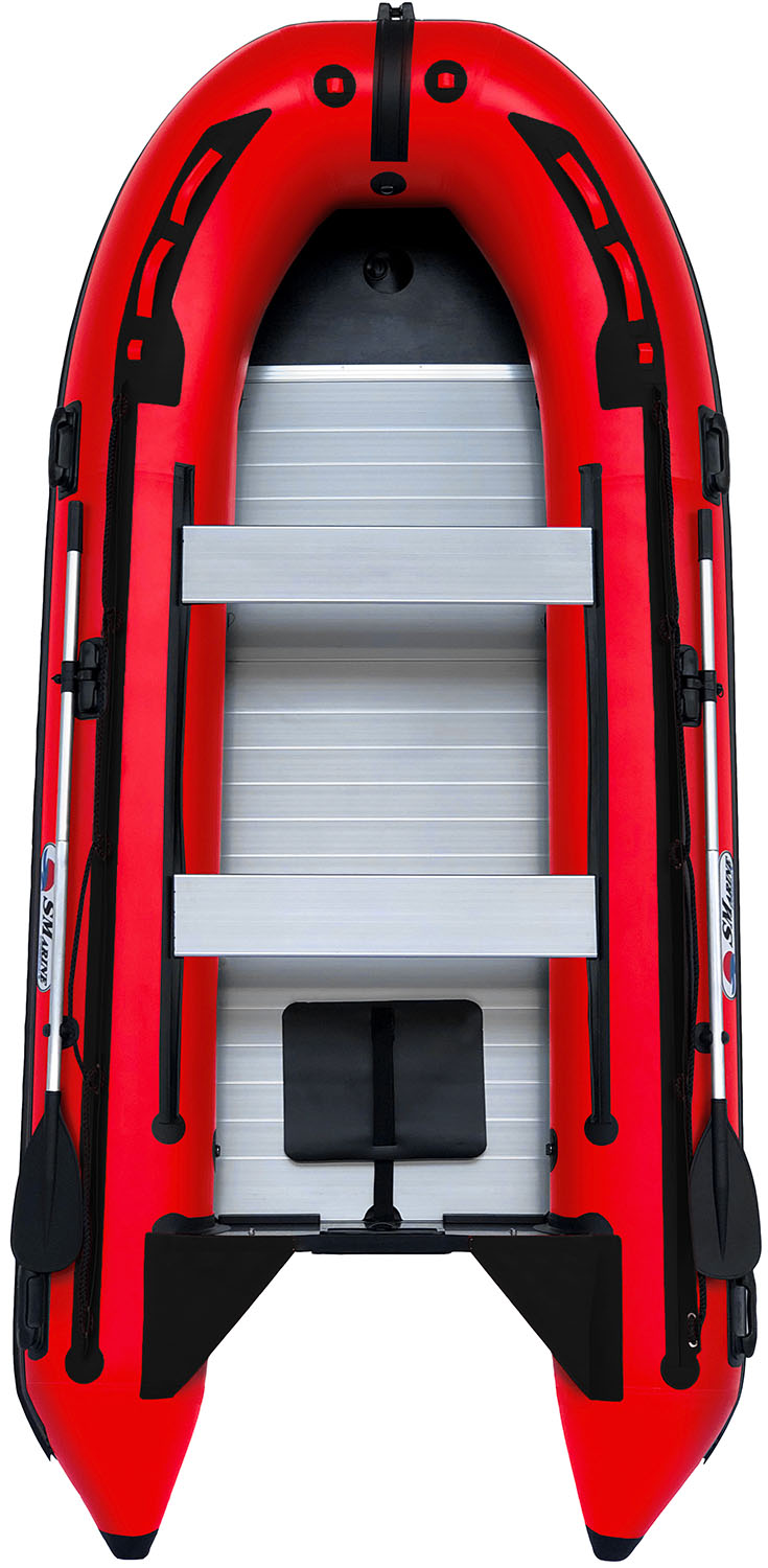 ЛОДКА SMARINE STRONG 380 в Череповце