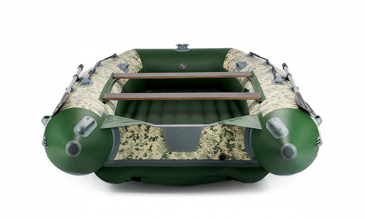 Лодка MISHIMO RAPID 400 PRO в Череповце