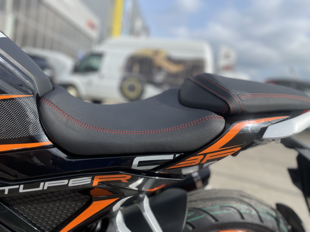 Мопед PROMAX CB150R (49) в Череповце