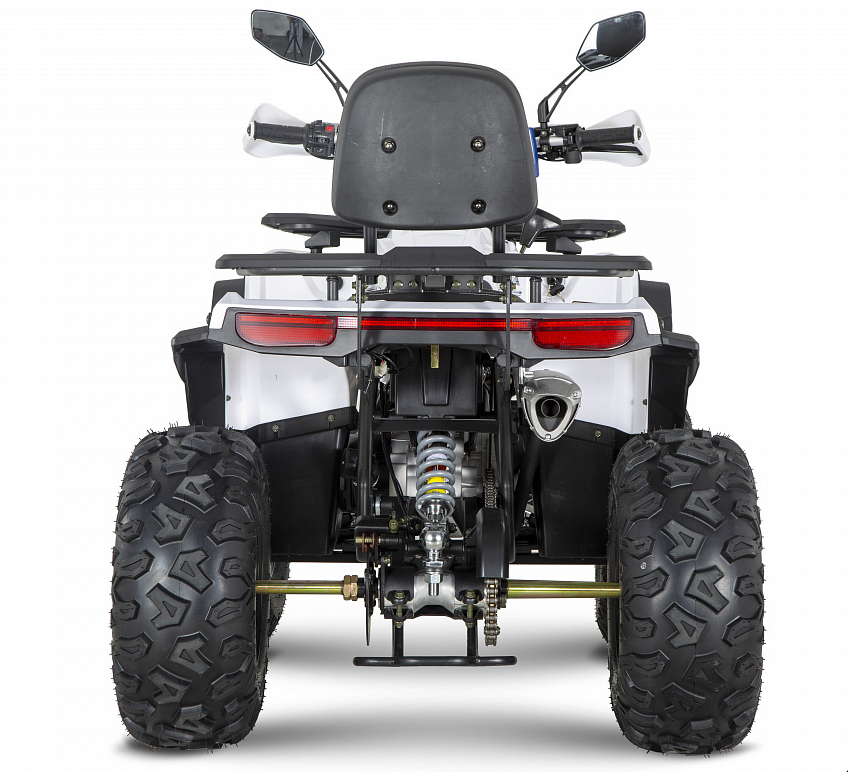 Квадроцикл YACOTA VIKING PRO 200 в Череповце