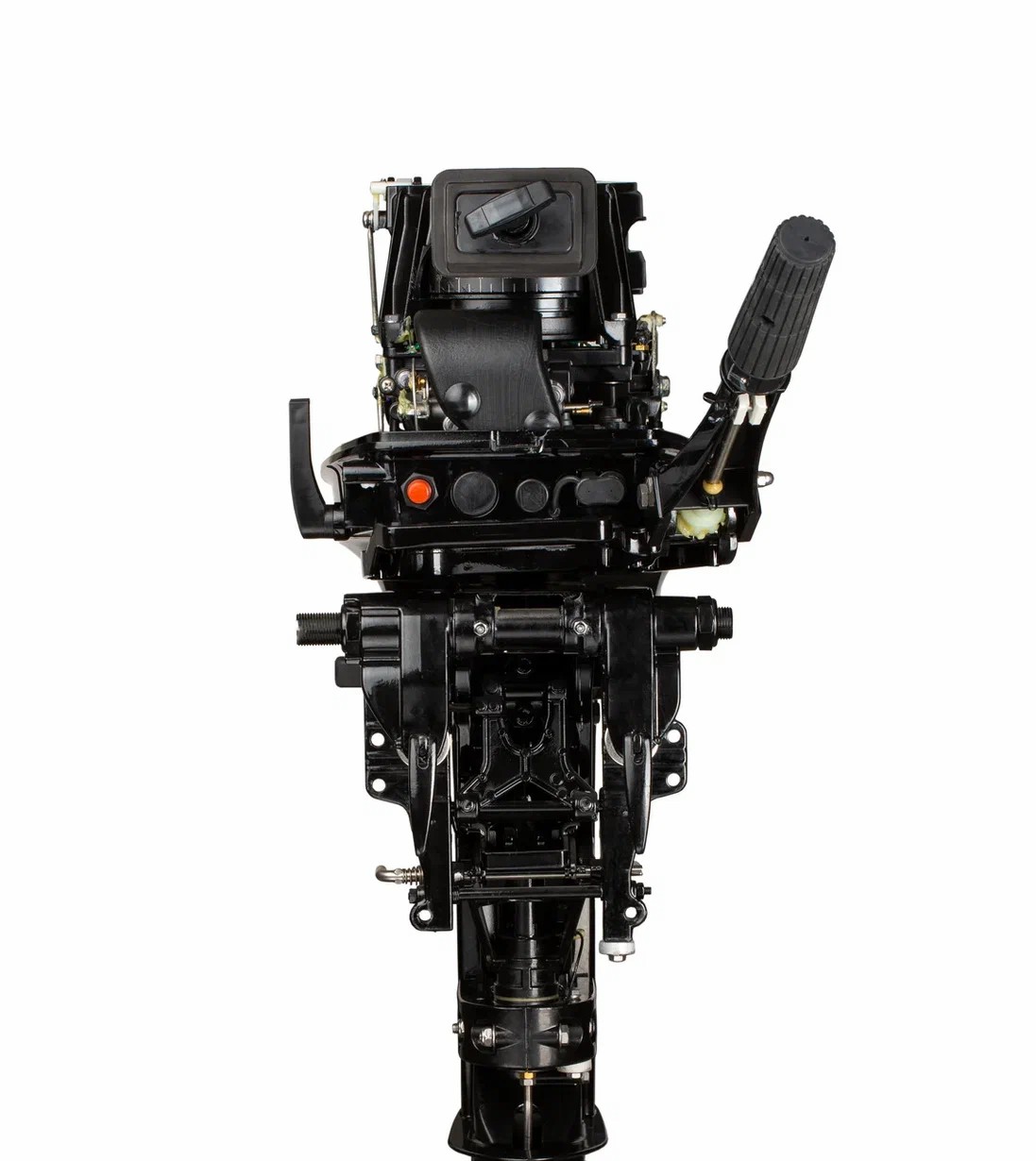 ЛОДОЧНЫЙ МОТОР GLADIATOR G9.9 PRO FHS в Череповце