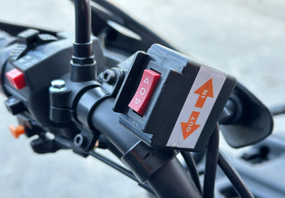 Квадроцикл GBM EXPLORER 400 NEW PREMIUM в Череповце