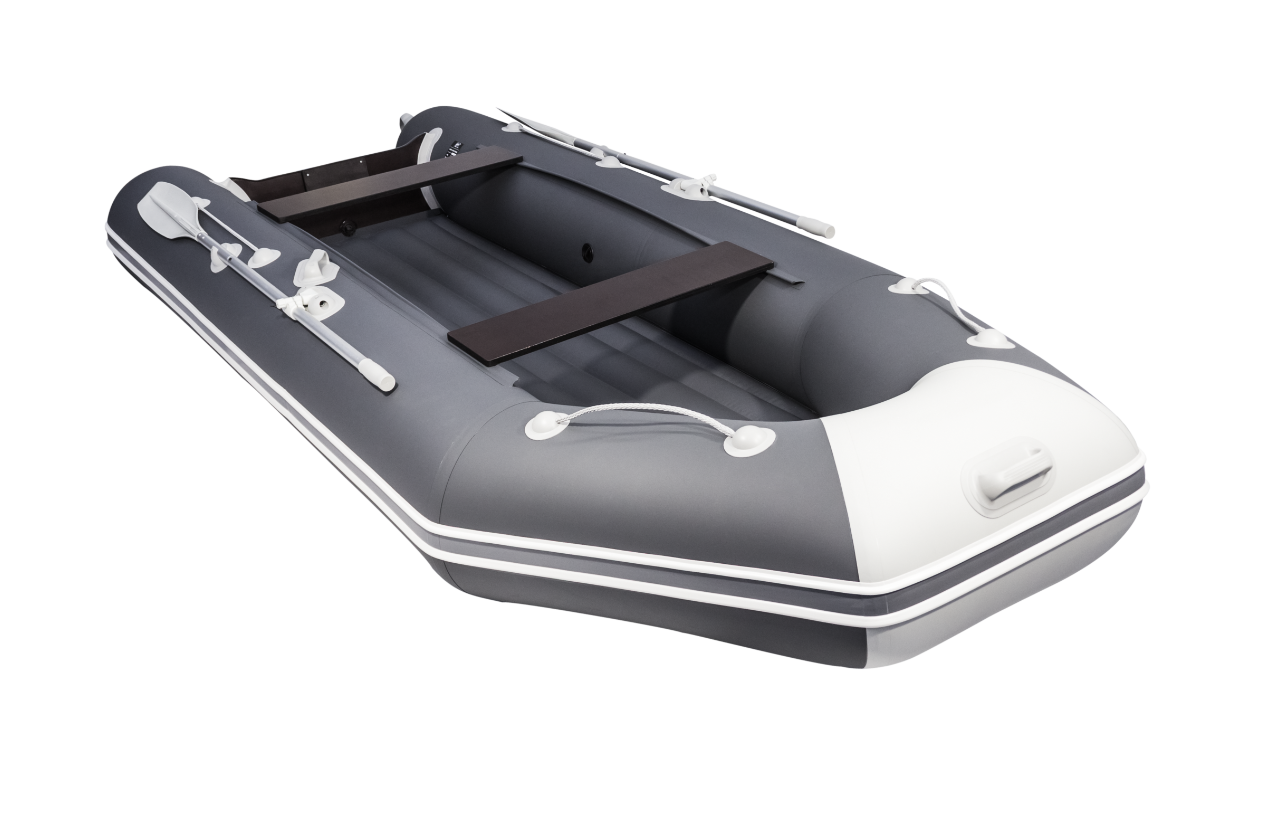 Лодка АКВА 3600 НДНД в Череповце