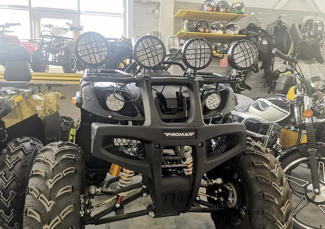 Квадроцикл PROMAX LEO 300 Max (кардан) в Череповце