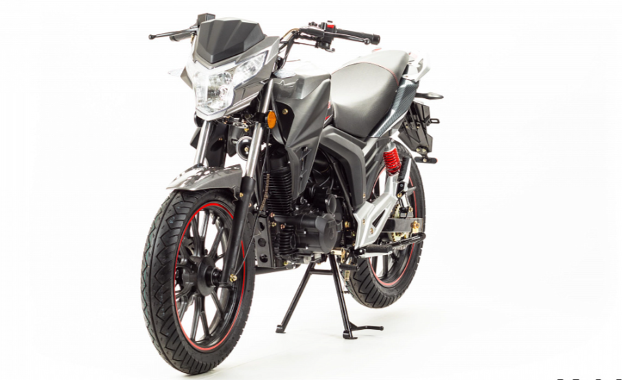 Мотоцикл FLASH 200 в Череповце