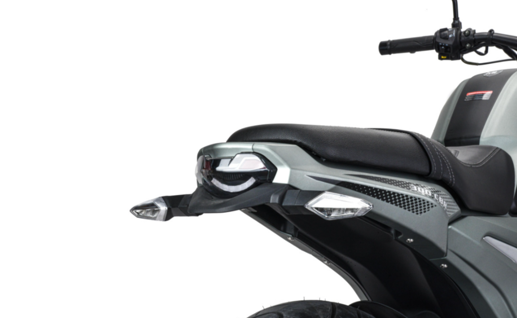 Мотоцикл MOTOLAND (МОТОЛЕНД) 300 CBR в Череповце