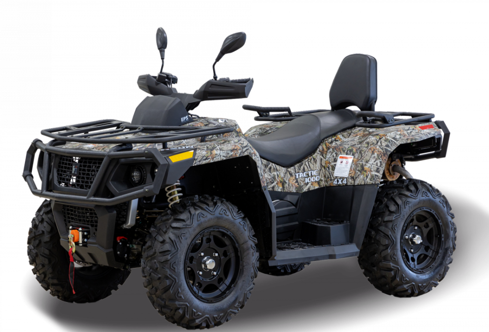 Квадроцикл HISUN TACTIC GT1000/LIMITED в Череповце