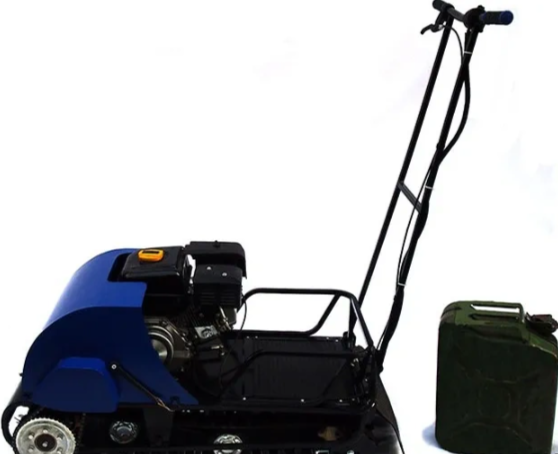 Мотобуксировщик ЛИДЕР-ДЕЛЬТА-RL (+фара)  8 л.с. в Череповце