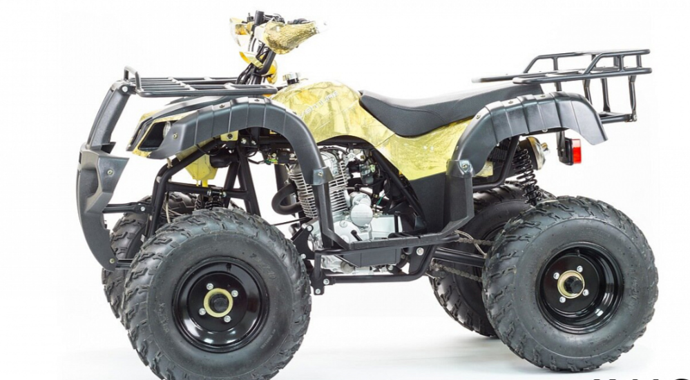 Квадроцикл MOTOLAND (МОТОЛЕНД) 250 ADVENTURE в Череповце