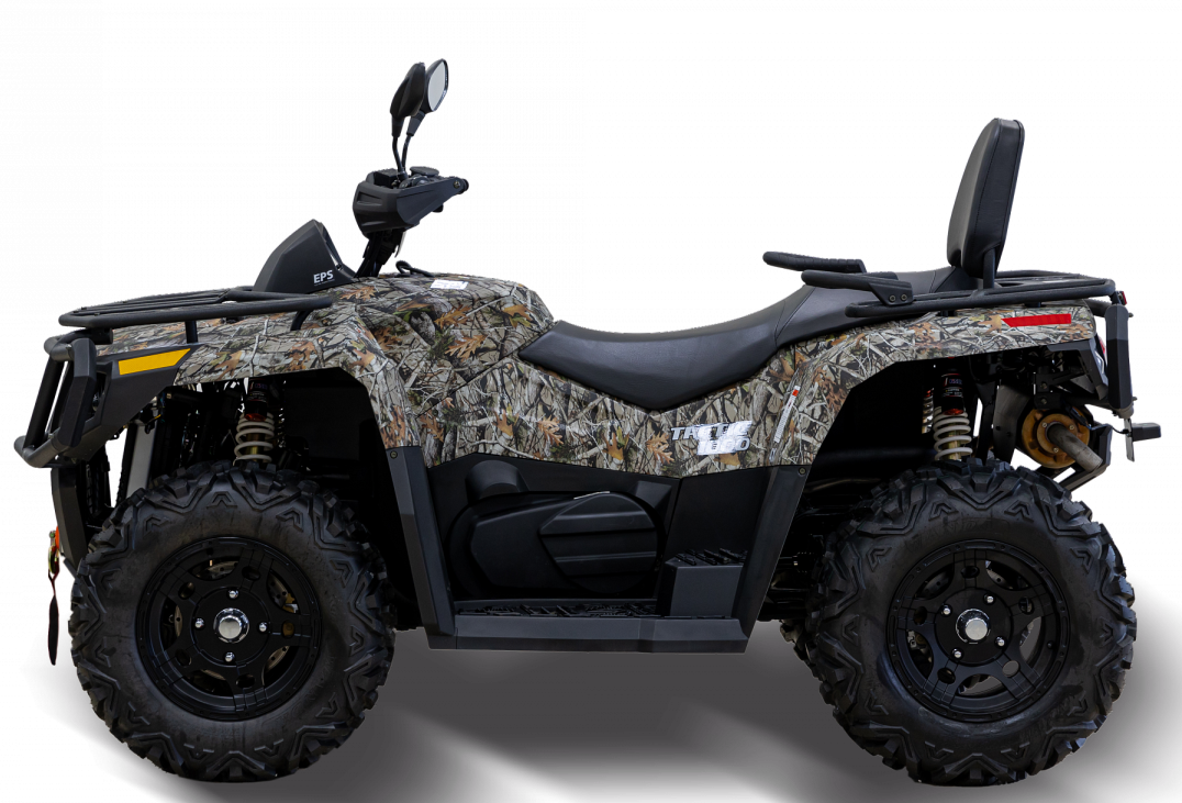 Квадроцикл HISUN TACTIC GT1000/LIMITED в Череповце