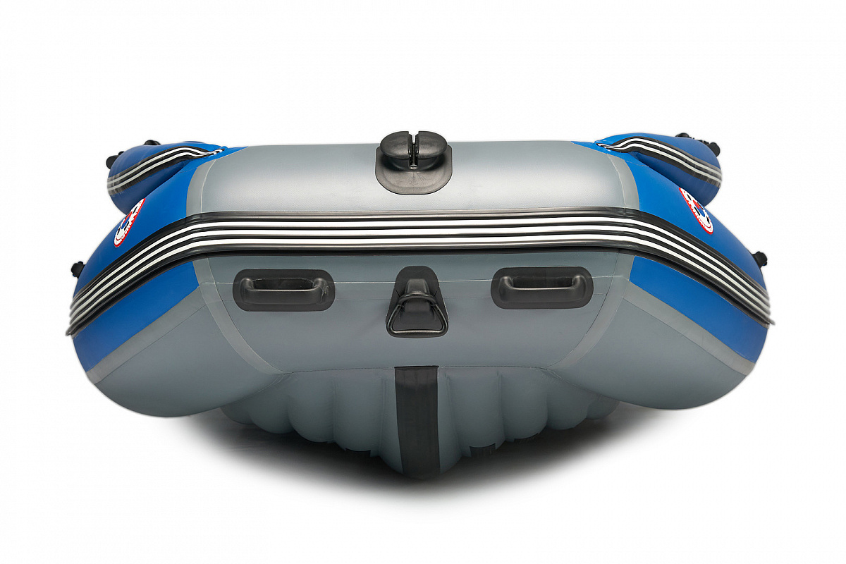 Лодка MISHIMO FAMILY LITE 350 в Череповце