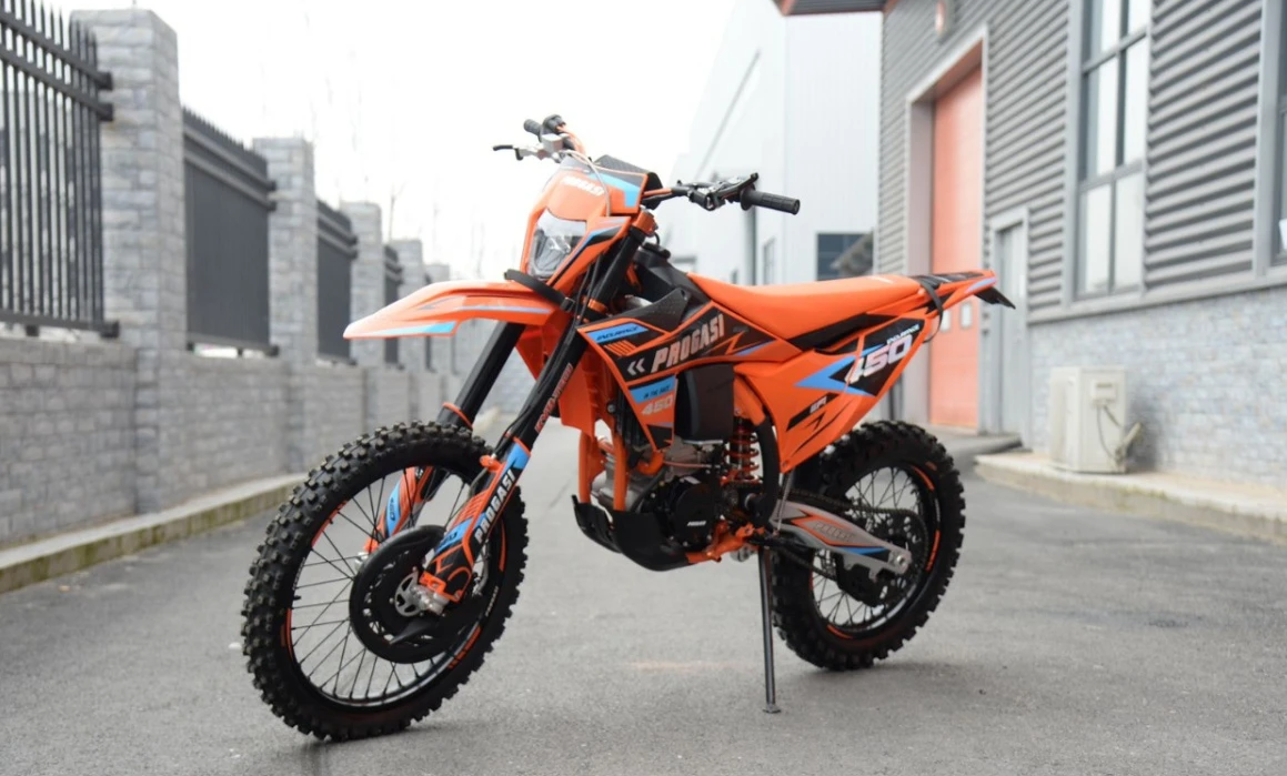 Мотоцикл Progasi Endurance 300 EFI в Череповце