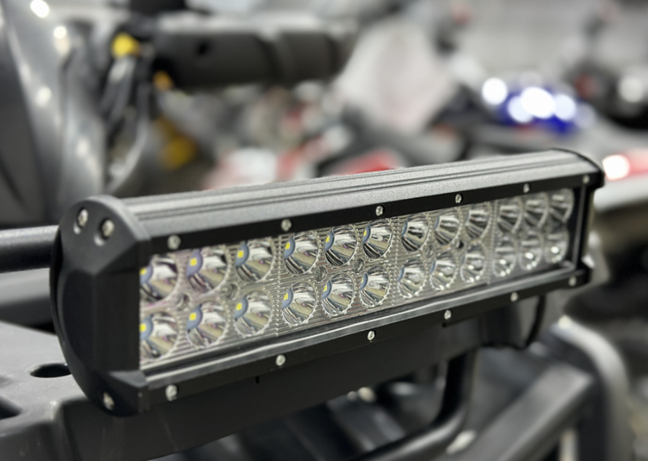 Квадроцикл GBM MAVERICK 300 NEW PREMIUM в Череповце