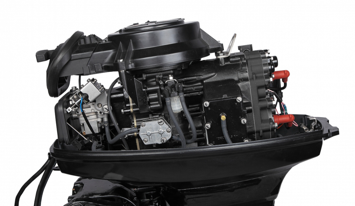 Лодочный мотор MARLIN MP 40 AERTL в Череповце