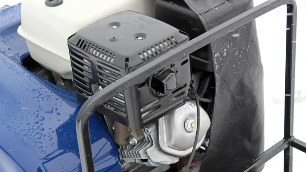 Мотобуксировщик PAXUS 500 GRAND 15 л.с. в Череповце