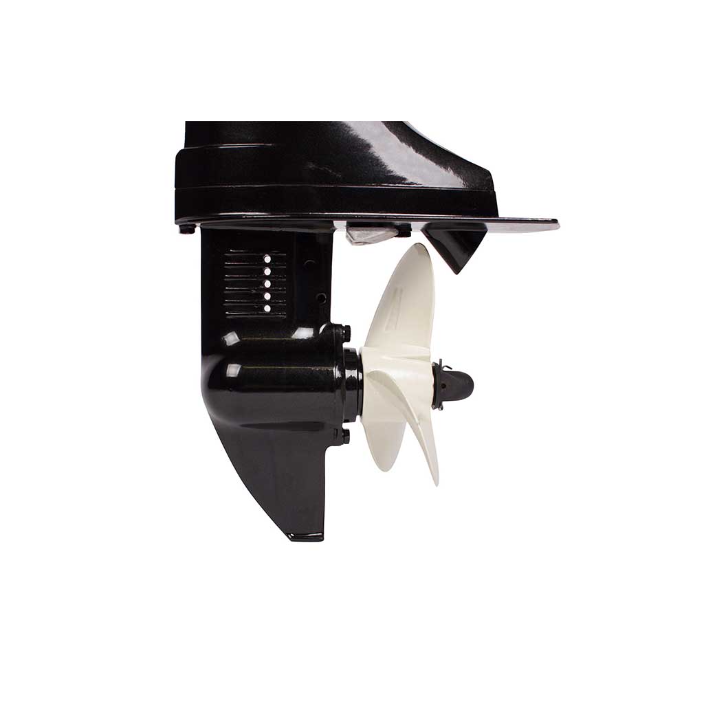 ЛОДОЧНЫЙ МОТОР TOYAMA T5ABMS в Череповце