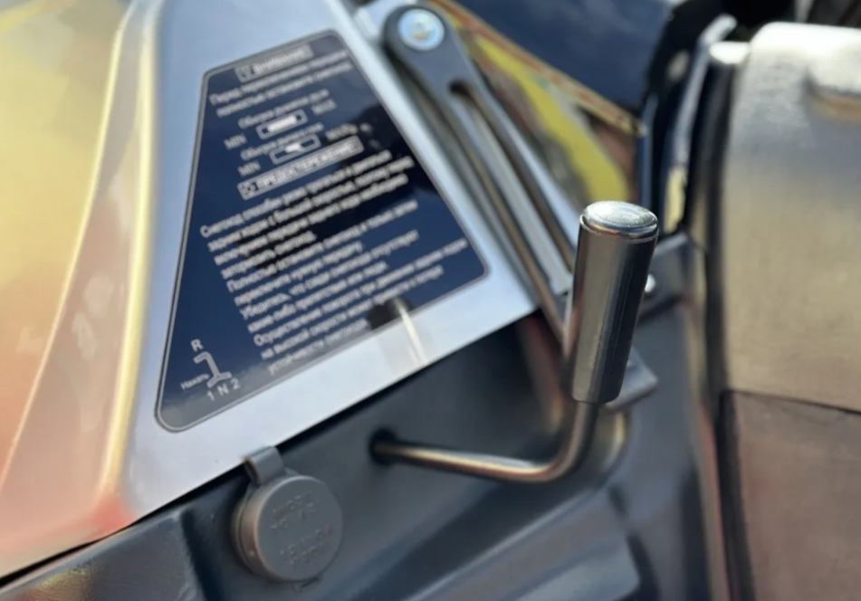 Снегоход РМ TAYGA PATRUL 800 SWT в Череповце