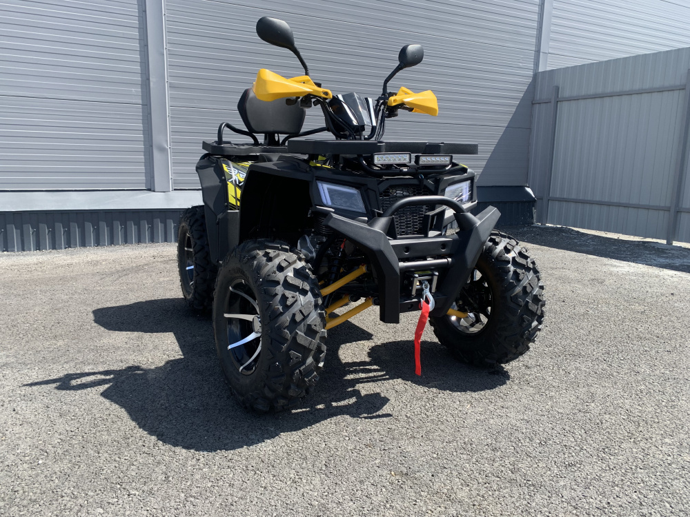 Квадроцикл PROMAX TAURUS 300 MAX-PRO в Череповце