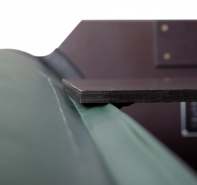 ЛОДКА НАДУВНАЯ YUKONA 280 TL (БЕЗ ПАЙОЛА) в Череповце