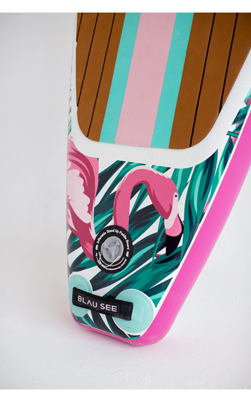 НАДУВНОЙ SUP BOARD FLAMINGO 11,6 в Череповце