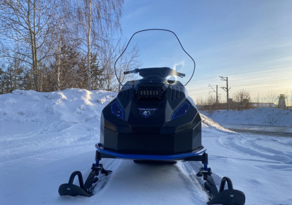 Снегоход PROMAX YAKUT 500 R/К SUPERLONG 2.0 4T 20 в Череповце