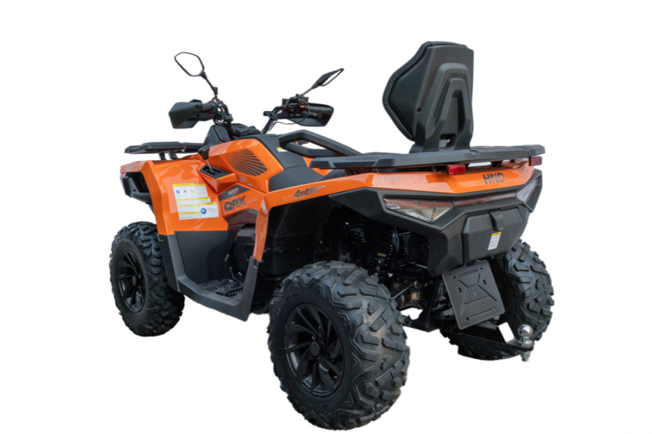 Квадроцикл HND QRX 550 в Череповце